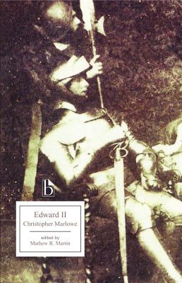 Edward The Second