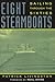 Eight Steamboats: Sailing Through the Sixties (Great Lakes Books)