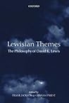 lewisian-themes-the-philosophy-of-david-k-lewis