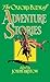 The Oxford Book of Adventure Stories by Joseph Bristow