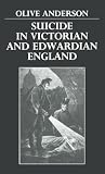 Suicide in Victorian and Edwardian England