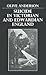 Suicide in Victorian and Edwardian England
