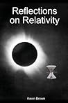 Reflections on Relativity