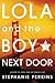 Lola and the Boy Next Door ...