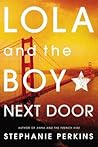 Lola and the Boy Next Door by Stephanie Perkins