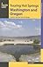 Touring Hot Springs Washington and Oregon by Jeff Birkby