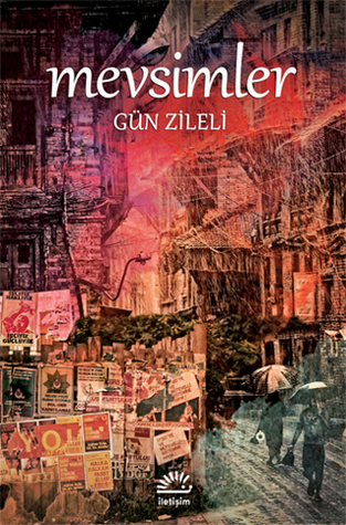 Mevsimler (Paperback)