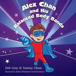 Alex Chan and His Balanced Body Bands