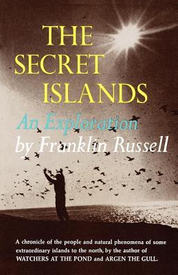 The Secret Islands: An Exploration (Paperback)