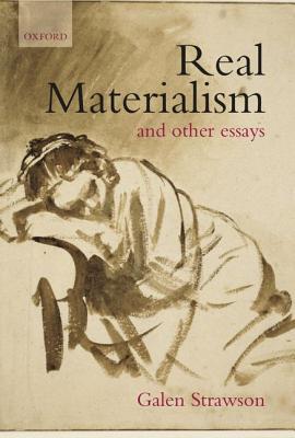 Real Materialism: and Other Essays (Hardcover)
