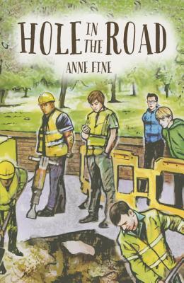 Hole in the Road (Read On)