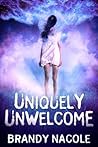 Uniquely Unwelcome (The Shadow World, #1)