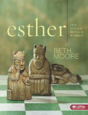 Esther - Audio CDs: It's Tough Being a Woman