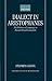 Dialect in Aristophanes: The Politics of Language in Ancient Greek Literature (Oxford Classical Monographs)