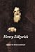 Henry Sidgwick by Ross Harrison