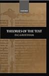 Theories of the Text