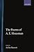 The Poems of A. E. Housman