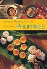 Authentic Recipes...