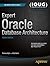 Expert Oracle Database Architecture