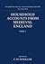 Household Accounts from Med...