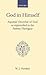God in Himself: Aquinas' Doctrine of God as Expounded in the Summa Theologiae (Oxford Theology and Religion Monographs)