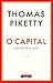 O Capital no Século XXI