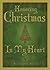 Honoring Christmas in My Heart by Richard Rife