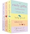 The Emily Giffin ...