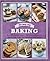 Baking The Easy Way (Love Food)
