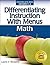 Differentiating Instruction With Menus