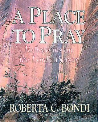 A Place to Pray [Adobe Ebook]