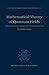 Mathematical Theory of Quan...
