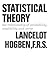 Statistical Theory: The Relationship of Probability, Credibility, and Error
