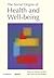 The Social Origins of Health and Well-being