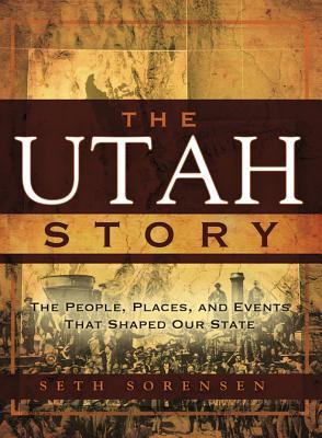The Utah Story (Hardcover)
