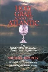 Popular Knights Templar Holy Grail Books