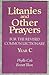 Litanies and Other Prayers for the Revised Common Lectionary Year C