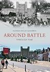 Around Battle Through Time Around Battle Through Time
