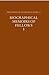 Biographical Memoirs of Fellows, I (Proceedings of the British Academy: Themed volumes of essays in the humanities and social sciences, 115)