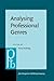 Analysing Professional Genr...