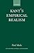 Kant's Empirical Realism (Oxford Philosophical Monographs)