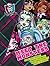 Monster High: Meet the Monsters Mini