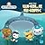 Octonauts and the Whale Shark