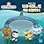Octonauts and the Whale Shark