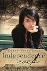Independence Rock by Debra Terry Hulet