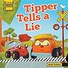 Building God's Kingdom: Tipper Tells a Lie Building God's Kingdom: Tipper Tells a Lie