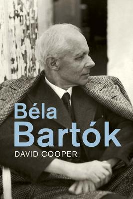 Béla Bartók (Hardcover)
