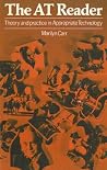 The AT Reader: Theory and Practice in Appropriate Technology The AT Reader: Theory and Practice in Appropriate Technology