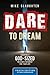 Dare to Dream Youth Edition: Creating a God-Sized Mission Statement for Your Life