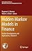 Hidden Markov Models in Finance: Further Developments and Applications, Volume II (International Series in Operations Research & Management Science, 209)